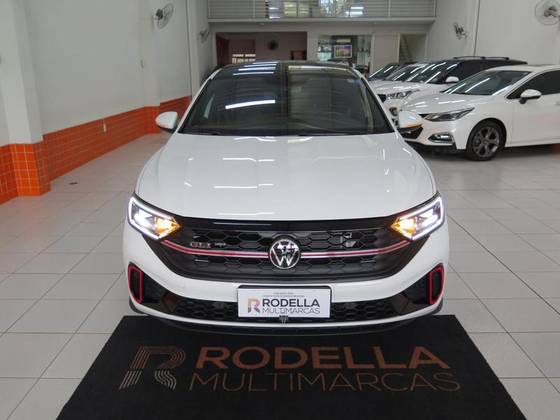 VOLKSWAGEN JETTA 2.0 350 TSI GASOLINA GLI DSG VOLKSWAGEN JETTA 2.0 350 TSI GASOLINA GLI DSG